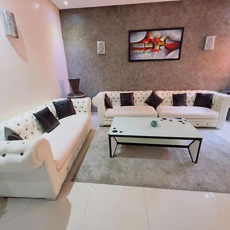 Appartement Dino Марракеш Екстер'єр фото