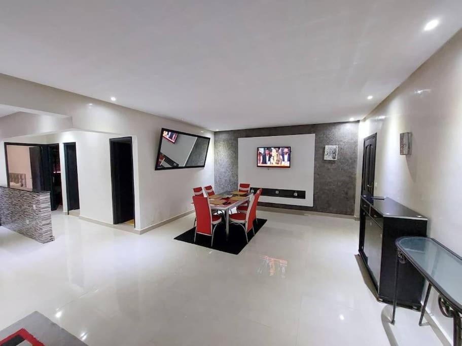 Appartement Dino Марракеш Екстер'єр фото