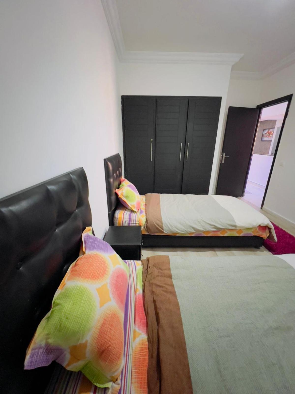 Appartement Dino Марракеш Екстер'єр фото