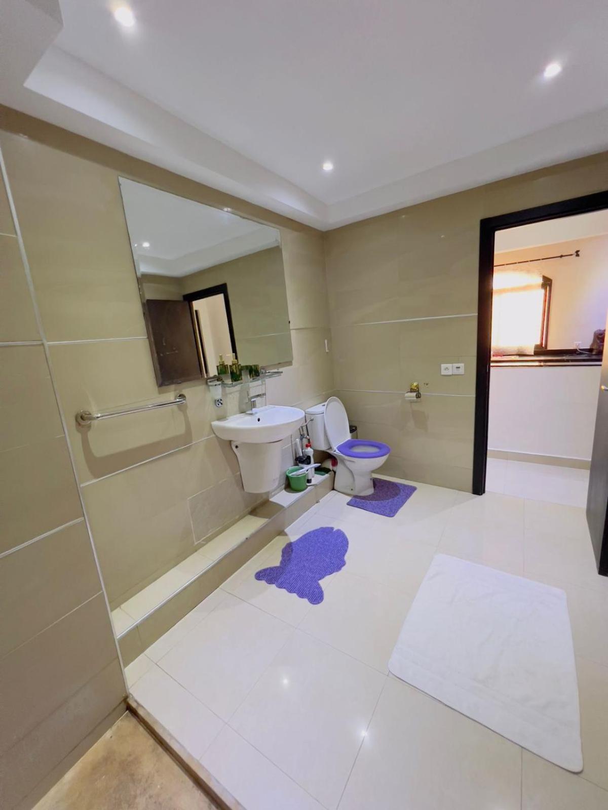 Appartement Dino Марракеш Екстер'єр фото