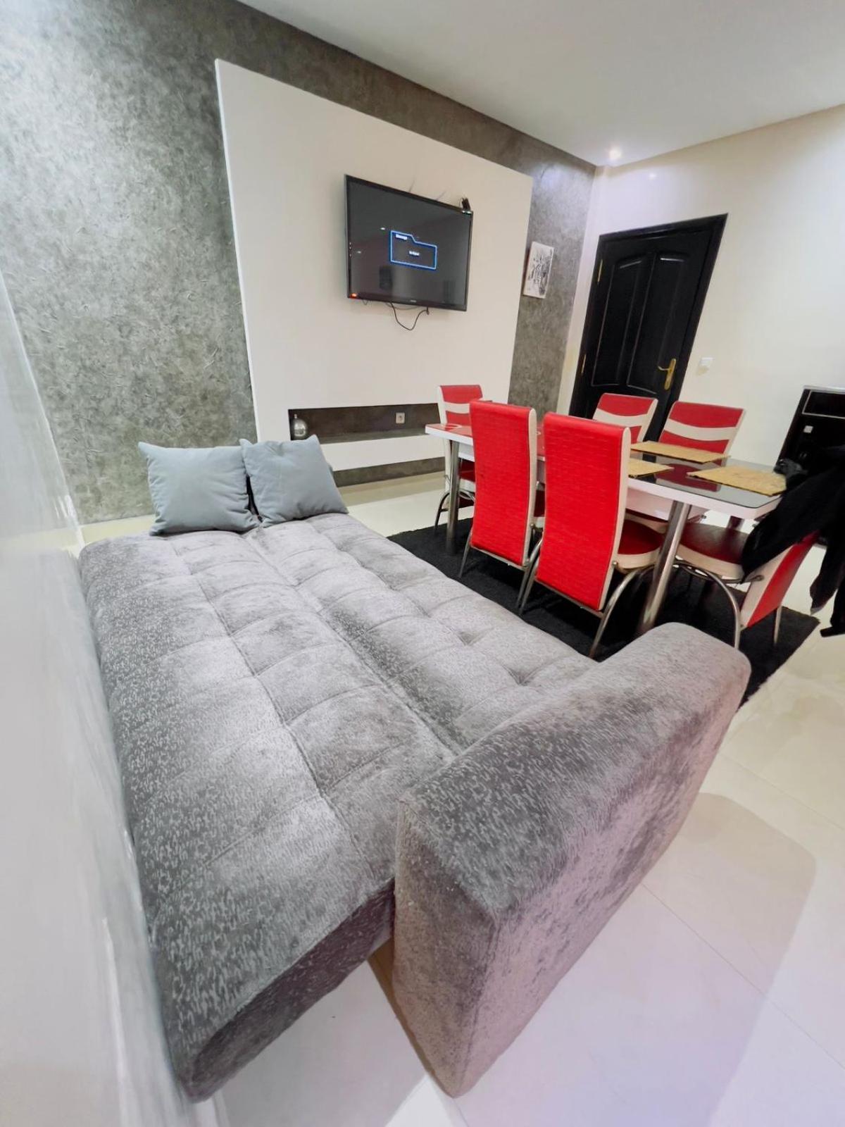 Appartement Dino Марракеш Екстер'єр фото
