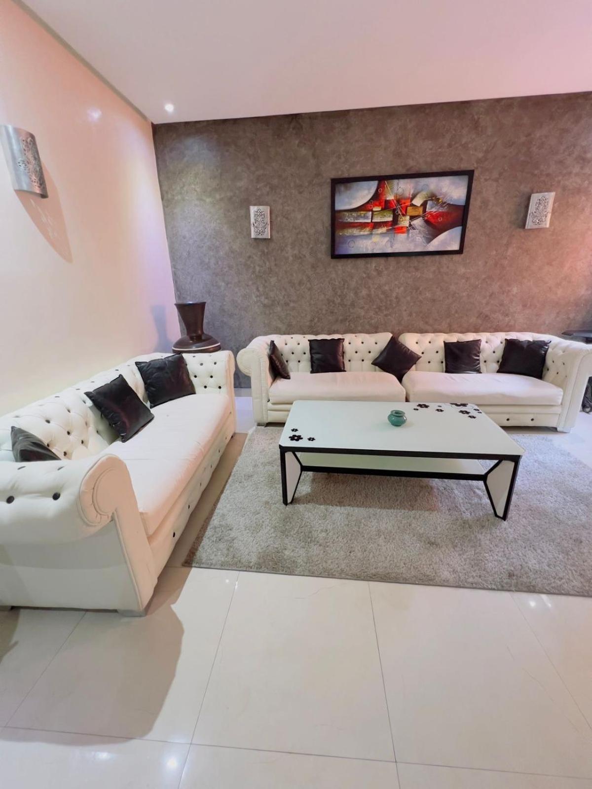 Appartement Dino Марракеш Екстер'єр фото